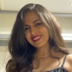 Abeer Haridi
