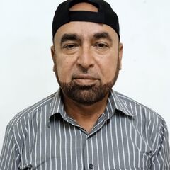 Rehmatullah khan