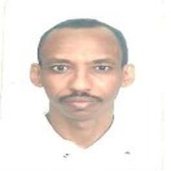 عبد الله محمد, Self-employed
