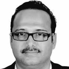 Amit Chakraborty, Asset Managment Expert