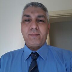 Ayman Ibrahim Mohamed Mahmoud جوده, مدير الموارد البشرية