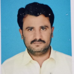 Muhammad  Imran , Forklift Operator