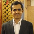 Nabeel Khan, Manager Research