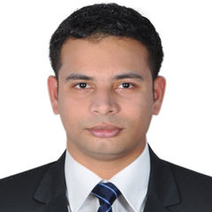 Saurabh Saxena, Business Acquisition Manager