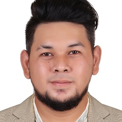 Daryl Dane Custodio, Customer Service Representative