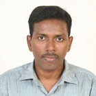viswanathan MK, Warehouse officer