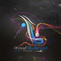 Ahmad AbuBsharah, Part-time Graphic Designer