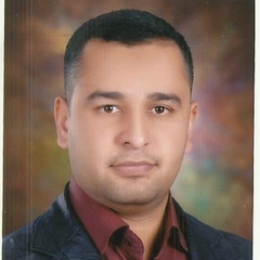 Mahmoud  Mohamed 