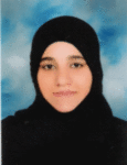 fatima النعيمي, TELLER OFFICER