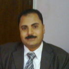 Sayed Shahhat Sayed Mansor, محامى / مستشار قانونى