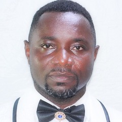 Samuel kwesi Ackom