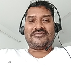 Venkateswara Siva Kumar Bandaru, QA Automation Lead