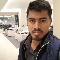 Rafsan Islam, Security Guard