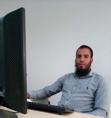 Mahdi BEKRETOU, Mechanical Engineer