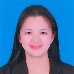 Angela Rodriguez, HR Officer/Executive Secretary