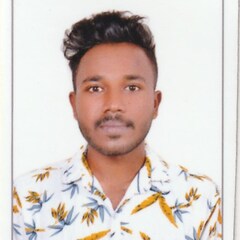 Mohamed Naveedh