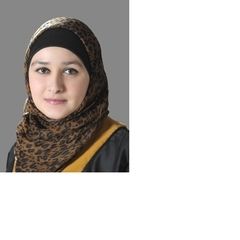 Shuhra AlMarai, Planning and Development Officer- HR