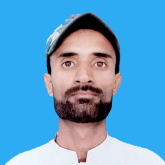 Shoukat Ali Chandio