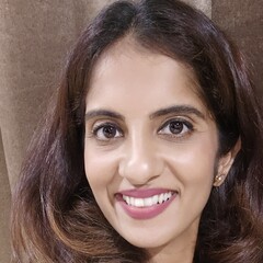 darchayani manogaran