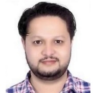 Mujeeb Ullah Khan, Microwave Planning and Design Engineer