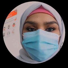 Fatima AlSharif , فني مختبرات طبية