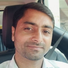 Ram pravesh  Kumar