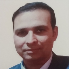 Javaid Ahmad Shah