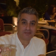 Ziad Chaoul