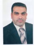 mahmoud عبدالحميد عبيسي, مدير الشؤون الصحية