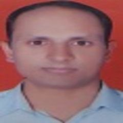 dhananjay Yadav, Software Engineer