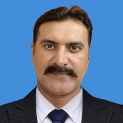 Qasim Javed