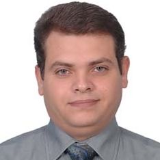 Mourad Mounir, Manufacturing & Supply Chain Oracle Consultant