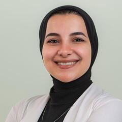 Esraa  Mohamed, Math Teacher