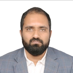 Muhammad Usman Haider