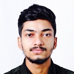 Harikrishna Veluppal