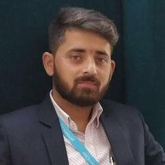 Zahoor Ahmed  Renzoo
