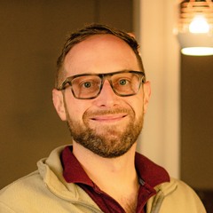 Andrew Keener, Director of IoT Engineering