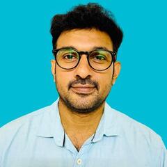 Mirshad K P