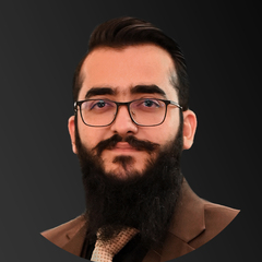 Yusha ul Hasan
