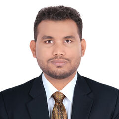 Mohamed Abdulkareem, Accountant