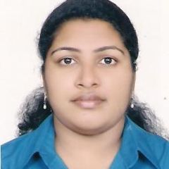 Persis Sunderaraj