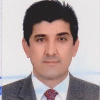 Kamaran Sinajwi, Finance Coordinator
