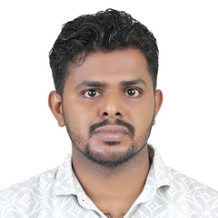 Abdul  Rauf SA , typist and administrative public relations officer