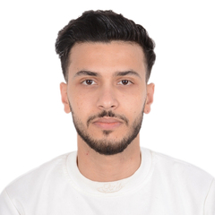 Saleh Hajer