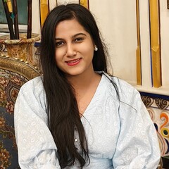 Harshita Jain