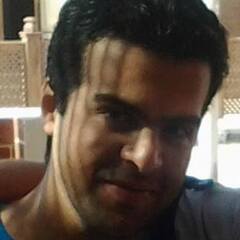 Mahmoud Sami