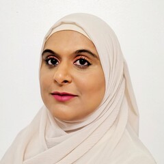 Afia Manjra , Ulster Bank HR Manager (Restructure)