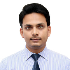 Abuzar Khan, HVAC Sales Engineer