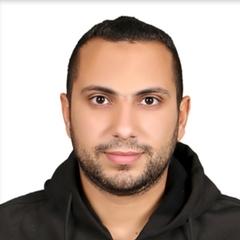 Mohamed Abdeltawwab, Forklift operator