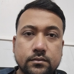 Ganesh Bishwakarma